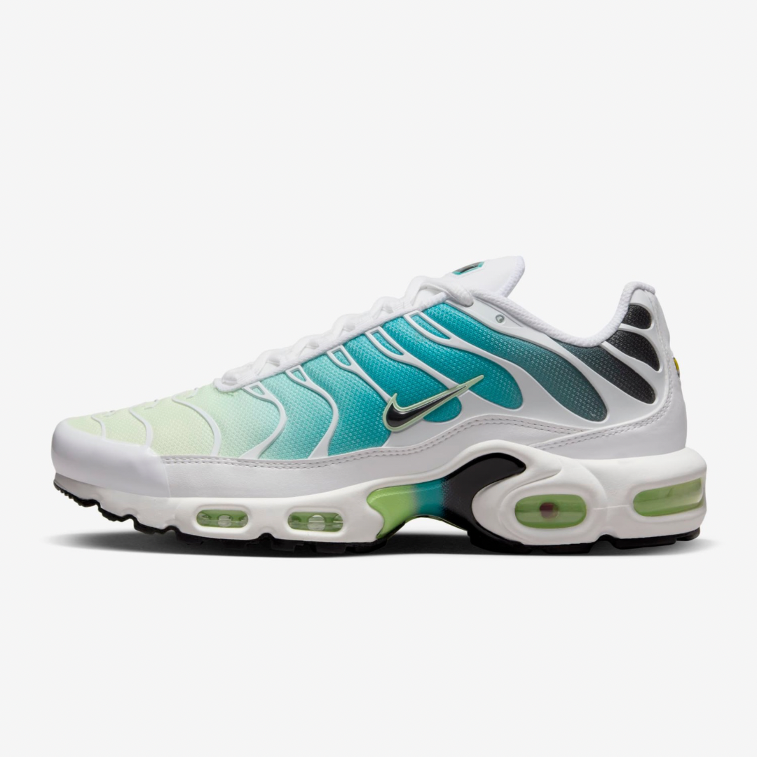 Nike Air Max Plus Tn Dusty Cactus Barely Volt