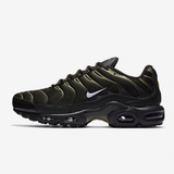 Nike Air Max Plus Tn Sequoia Green Olive (2017)
