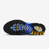 Nike Air Max Plus Tn White Lyon Blue