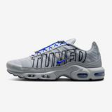 Nike Air Max Plus Tn Utility Wolf Grey Blue