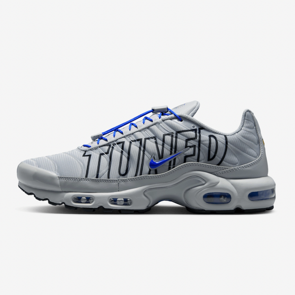 NK AM Plus Tn Utility Wolf Grey Blue