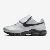 Nike Air Max Plus Tn Tiempo Wolf Grey Black