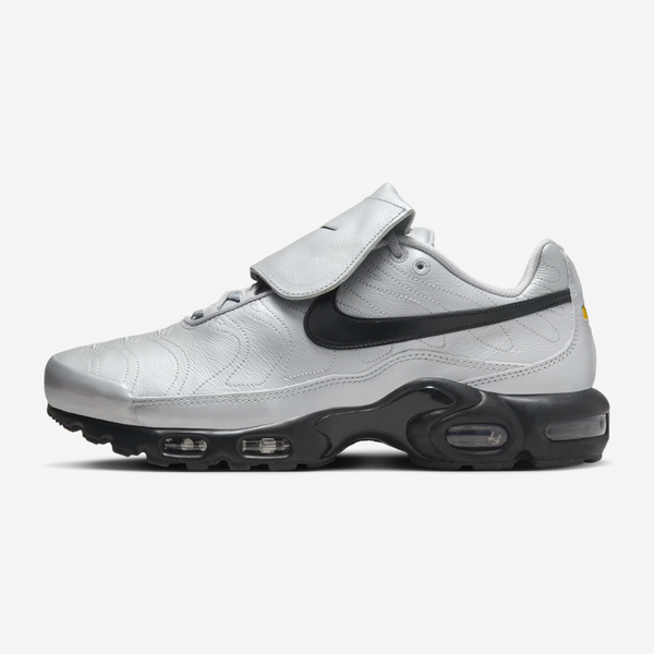 NK AM Plus Tn Tiempo Wolf Grey Black