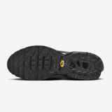 Nike Air Max Plus Tn Tiempo Wolf Grey Black