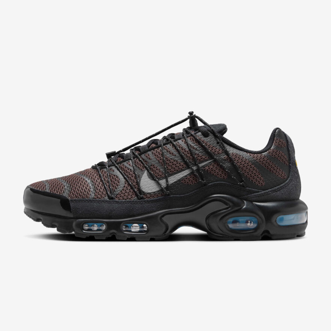 Nike Air Max Plus Tn Utility Baroque Brown