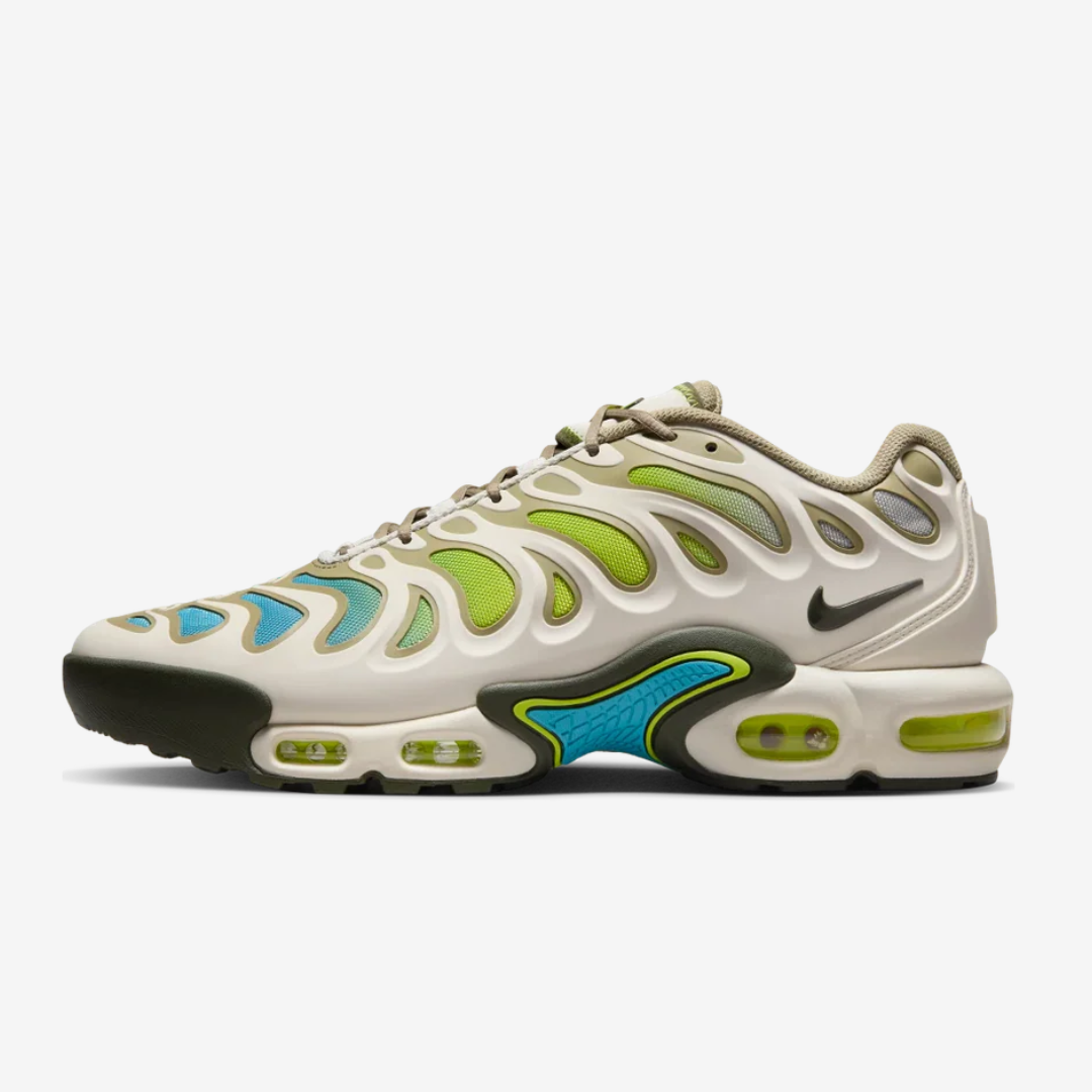 Nike Air Max Plus Tn Drift Phantom Cyber