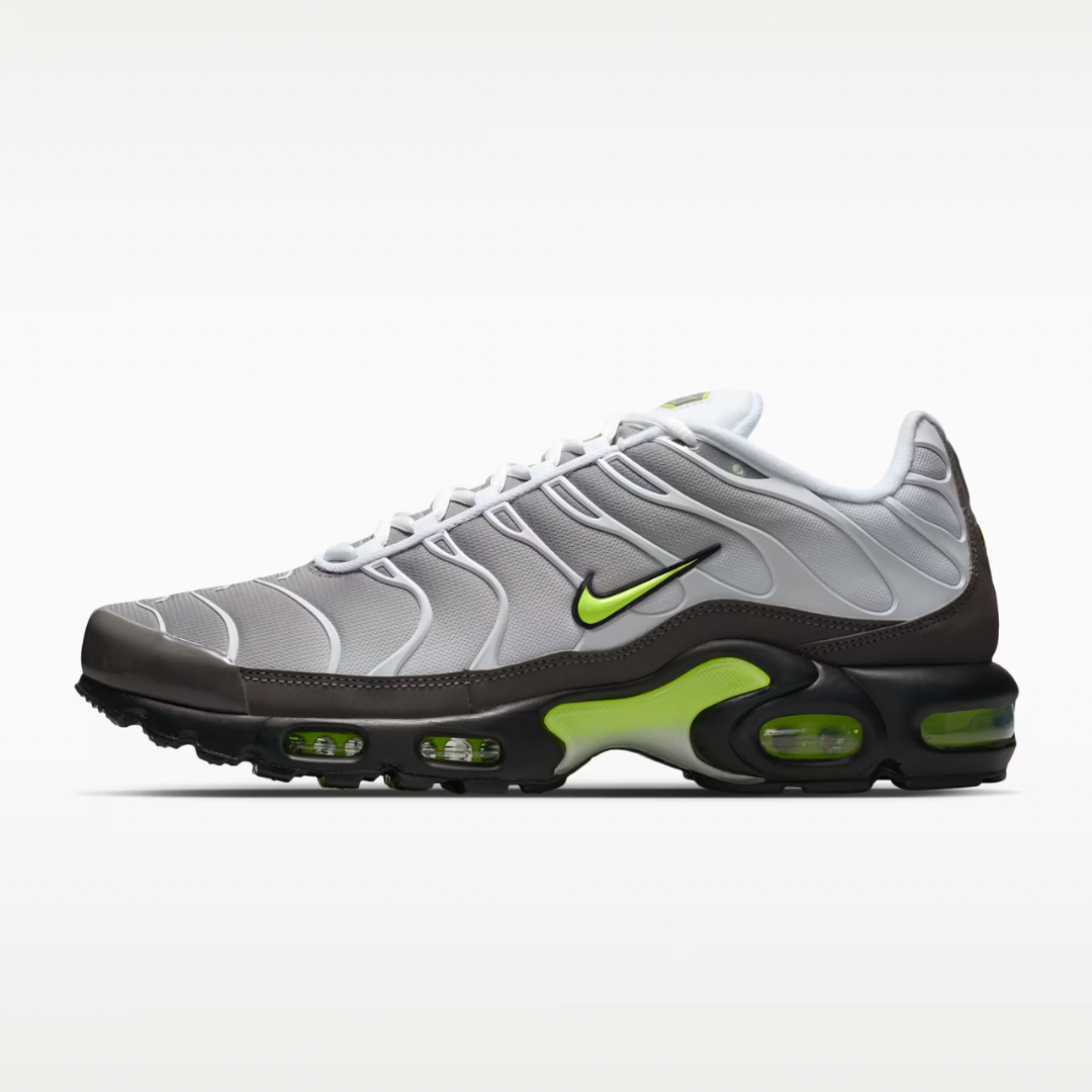Nike Air Max Plus Tn Neon
