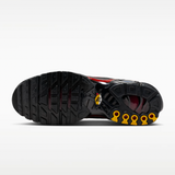 Nike Air Max Plus Tn Black Team Crimson