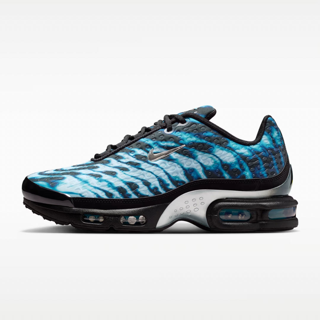 Nike Air Max Plus 7 Tn Scorpion