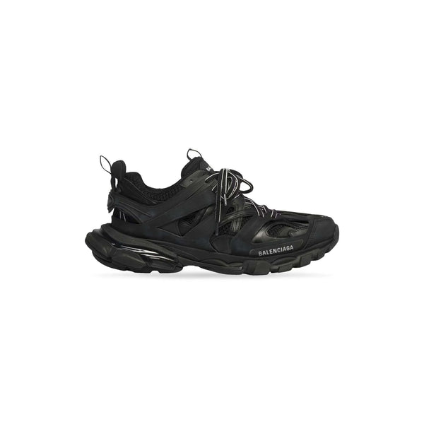 B Track Negras