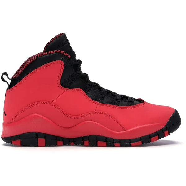 AJ 10 “Fusion Red” (GS)