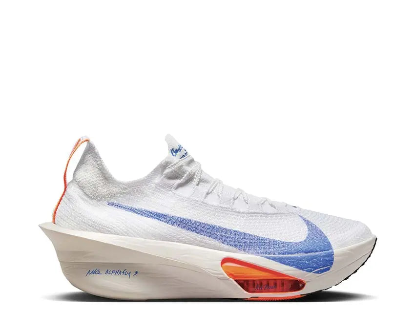 Nike Air Zoom Alphafly Next 3% FP “Blueprint” W
