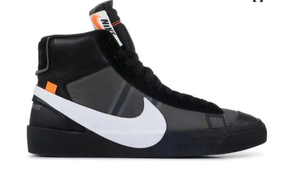 BLAZER MID OW ‘GRIM REAPERS’