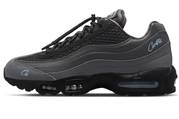 AM 95 SP x CRTZ ‘Aegean Storm’