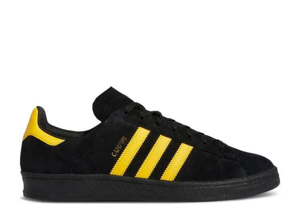 AD CAMPUS ‘BLACK BOLD GOLD’