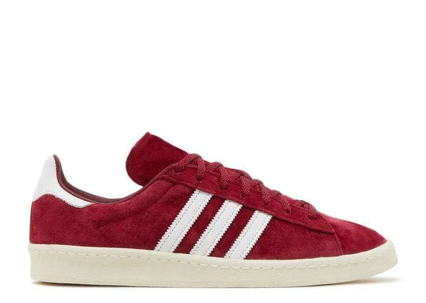AD CAMPUS ‘COLLEGIATE BURGUNDY’