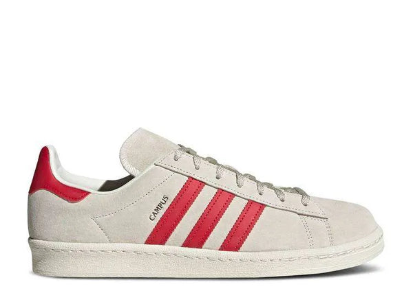 AD CAMPUS ‘OW COLLEGIATE RED’