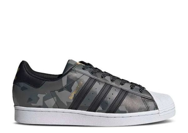 AD SUPERSTAR ‘BLACK GOLD CAMO’
