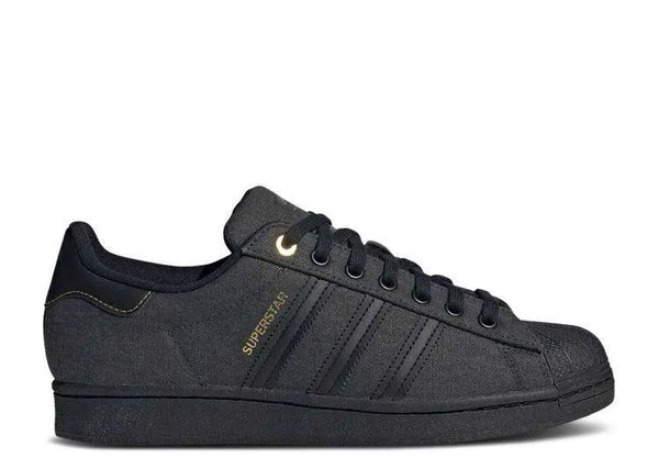 AD SUPERSTAR ‘CARBON GOLD’