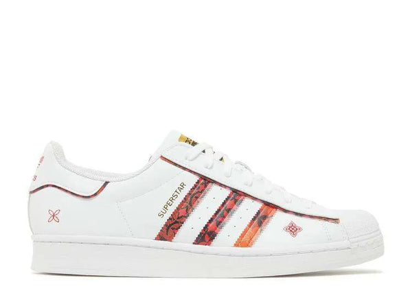 AD SUPERSTAR ‘CHINESE NEW YEAR’