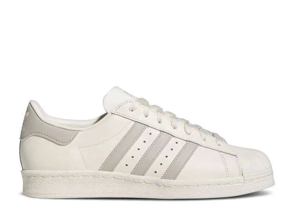 AD SUPERSTAR ‘CLOUD WHITE METAL’