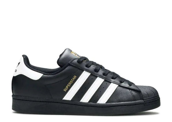 AD SUPERSTAR ‘CORE BLACK WHITE’