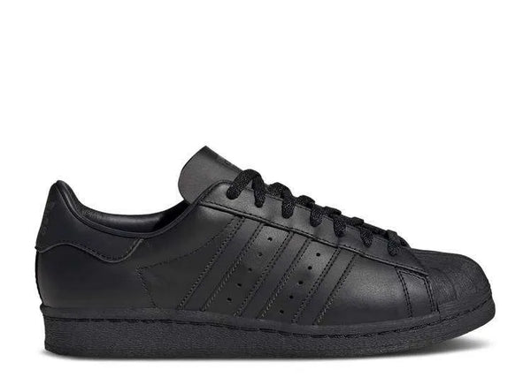AD SUPERSTAR ‘DOUBLE BLACK’