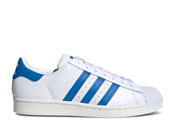 AD SUPERSTAR ‘WHITE BLUE BIRD’