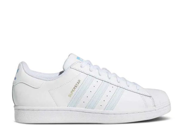 AD SUPERSTAR ‘WHITE SKY TINT’