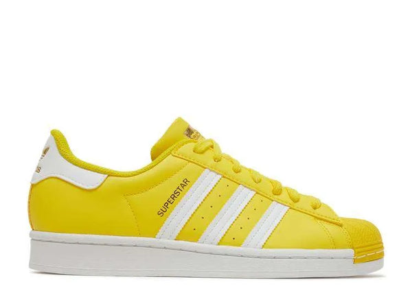 AD SUPERSTAR ‘YELLOW CLOUD WHITE’