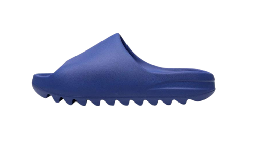Adidas Yeezy Slides – Azure