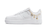 AF1 Charms White