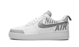 AF1 Construction White