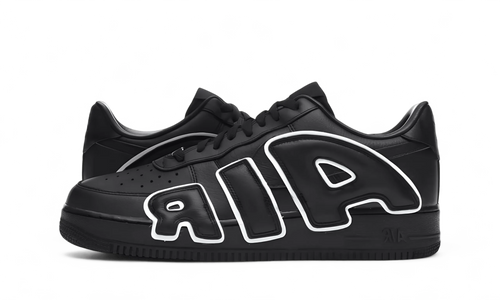 AF1 CPFM BLACK