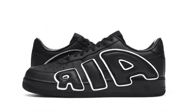 AF1 CPFM BLACK