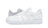 AF1 CPFM WHITE