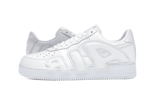 AF1 CPFM WHITE