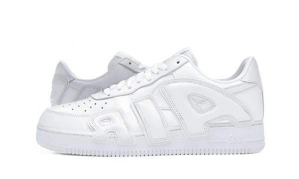 AF1 CPFM WHITE