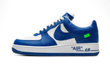 AF1 L-V BLUE