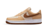 AF1 Low Inspected By Swoosh