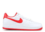 AF1 ‘ORANGE PUNCH’