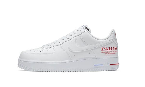 AF1 Paris Game