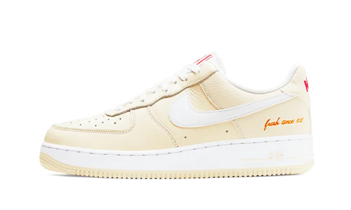 AF1 Popcorn