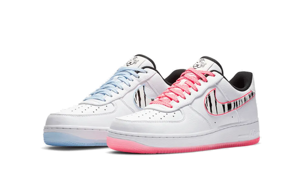AF1 South Korea