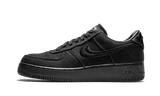 AF1 Stus*sy Black