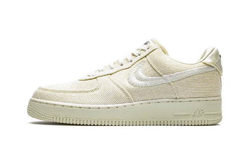 AF1 Stus*sy Fossil