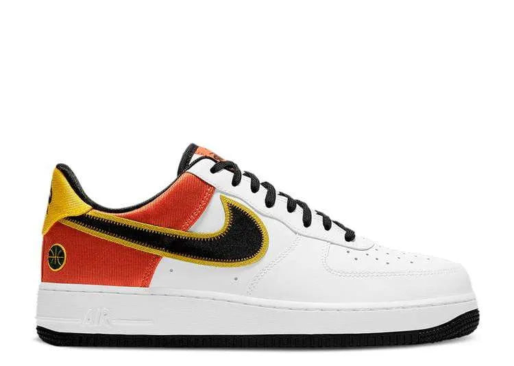 AF1 ‘SUNSET’