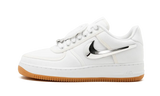AF1 Travis White