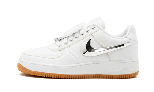 AF1 Travis White