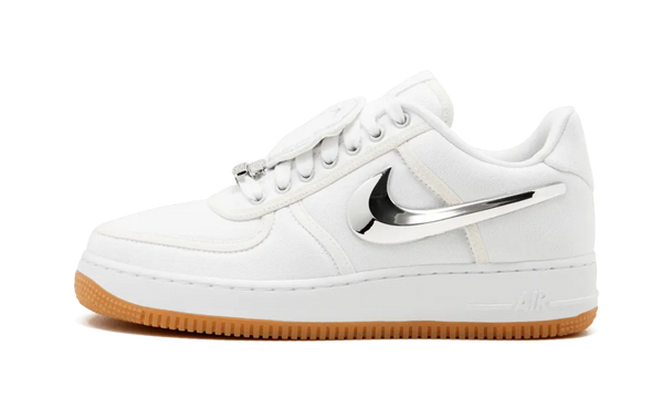 AF1 Travis White